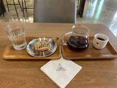 -野鸽子咖啡(中航店)