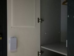 -极客游泳健身(王府井店)