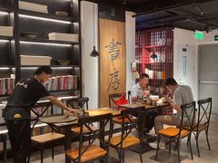 -和府捞面(东直门银座店)