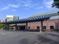 -丰田产业技术纪念馆