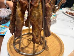 -巴依老爷新疆美食(清华东门店)