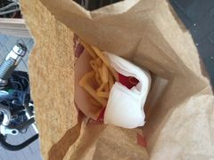 -麦当劳(中二横路店)