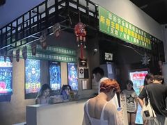 -棂笼·深度沉浸密室(武汉旗舰店)