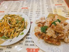 -吉味馆(柠溪店)