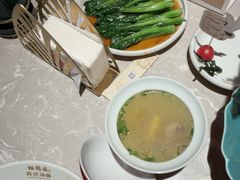 -松鹤面馆·古法焖肉面(观前店)
