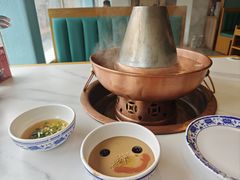 -京悦南门涮羊肉(长寿路店)