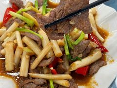-明记海鲜大排档(巽寮湾店)
