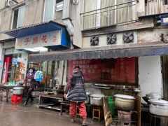 -刚子蹄花(总店)