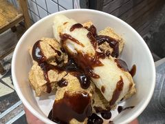 -龙翔臭豆腐(河坊街店)