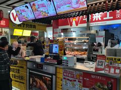 -华莱士·全鸡汉堡(浦东南路店)