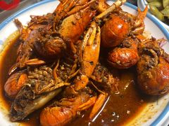 -三妹小龙虾·黄油蟹(华侨城总店)