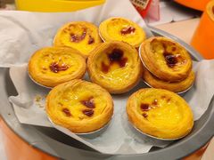 -龍歌自助小火锅(市北台东利群店)