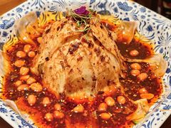 -破三川·新川菜(静安大融城店)