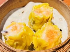-苏州园区福朋喜来登酒店·聚味轩中餐厅