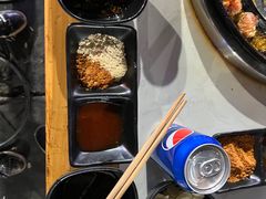 -石棉烤肉(大划店)