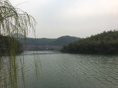 -宁波九龙湖开元度假村