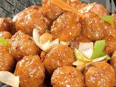 -李氏八大件老菜馆(万宝街店)