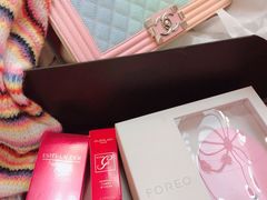 -CHANEL(恒隆广场店)