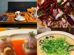 -CHIC1699远洋私厨