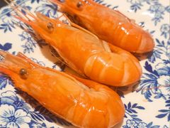 糟虾-金陵家宴·金陵春·南京菜(夫子庙店)