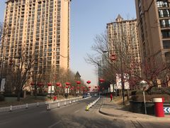 -太原星河湾酒店