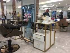-BM SALON