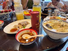 -老蒲鲜·地标·非遗美食(涵江店)