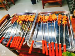 -李家水浒烤肉(五一店)