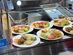 -宁波工程学院食堂(东校区)