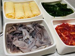 -海底捞火锅(飞马水城店)