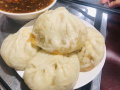 -姚记炒肝店(鼓楼店)