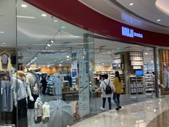 -MUJI无印良品(万象城店)