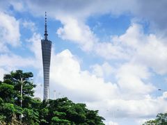 -广州都市观光巴士(粤陶巴)