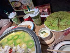 -山城外·非遗酸菜鱼(蜀都万达店)