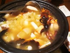-静颐茶馆·素食(龙华店)
