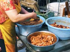 -金太粽(上海弄堂第一粽店)