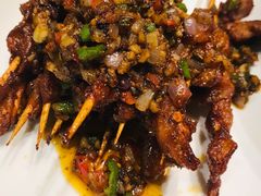 -拾味馆·浓鲜骨汤(光谷天地店)
