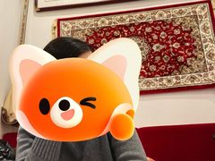 -石榴花新疆清真餐厅(莫愁湖店)