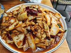 -和月楼牛羊肉泡馍