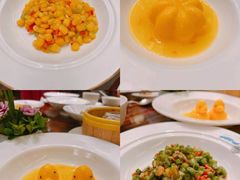 -夏宫中餐厅(香格里拉大酒店)