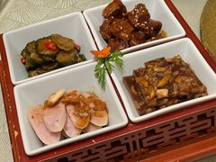 -北平食府(马鞍山路店)