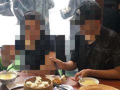 -都一处烧麦馆(前门店)