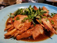 -一桶江山餐厅(松北店)