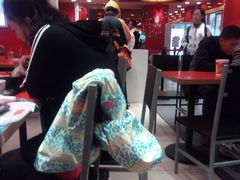 -吉野家(人和香港城店)