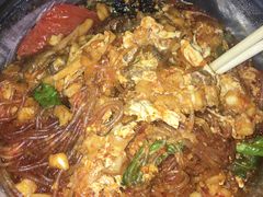 -阿达西新疆餐厅(西北大学店)