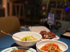 -一坐一忘云南菜(嘉里中心店)