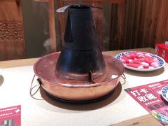 -东镇老火锅(长春路首店)