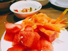 -老山村酒楼(白石洲店)