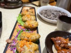 -状元阁烧烤(新华路总店)