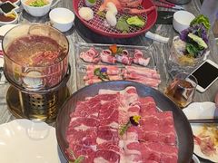 -合乐·创意火锅·海鲜火锅(亚东柒号店)